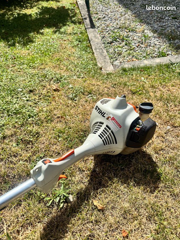 Débroussailleuse Stihl FS 45 (image 4)
