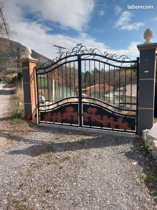 Maison 4 pièces 100 m² · à Serres · 100 m² · 280 000 €