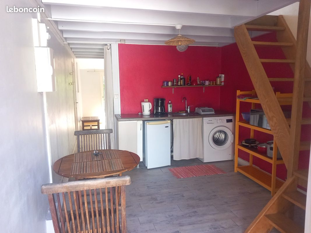 Appartement 3 pièces 50 m² · à L'Étang-Salé · 50 m² · 750 €/mois