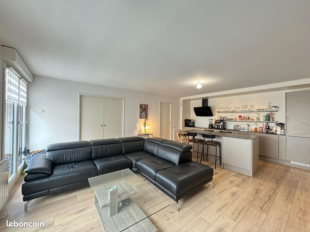 Maison 4 pièces 108 m² · à Reims · 108 m² · 419 000 €