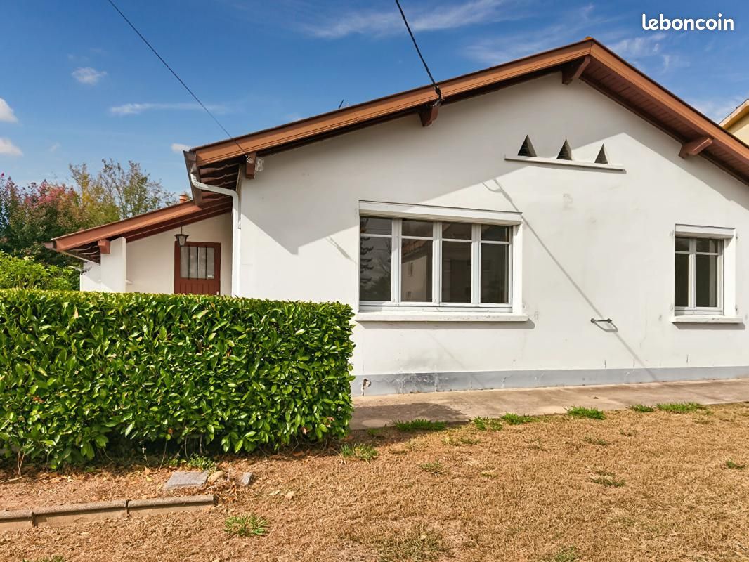 Maison 4 pièces 85 m² · à Orthez · 85 m² · 159 000 €
