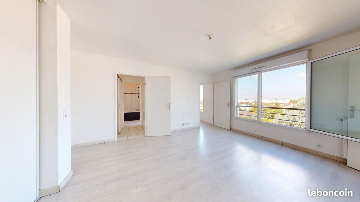 Appartement 2 pièces 45 m² · à Le Blanc-Mesnil · 45 m² · 961 €/mois