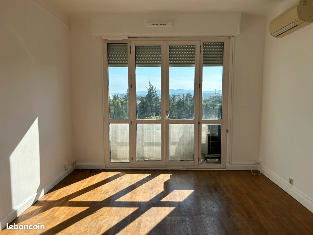 Appartement 2 pièces 55 m² · à Lyon · 55 m² · 765 €