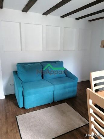 Appartement a louer vincennes - 2 pièce(s) - 33 m2 - Surfyn