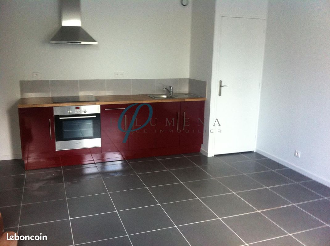 Maison 2 pièces 44 m² · à Vallons-de-l'Erdre · 44 m² · 430 €/mois