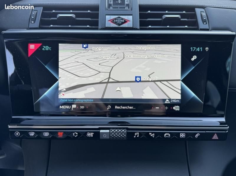 Ds DS 7 Crossback E-TENSE 4x4 300 Rivoli (image 30)