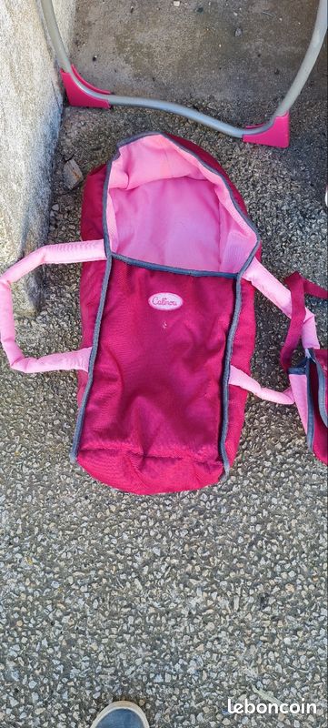 Lot jouet pour poupons (image 2)