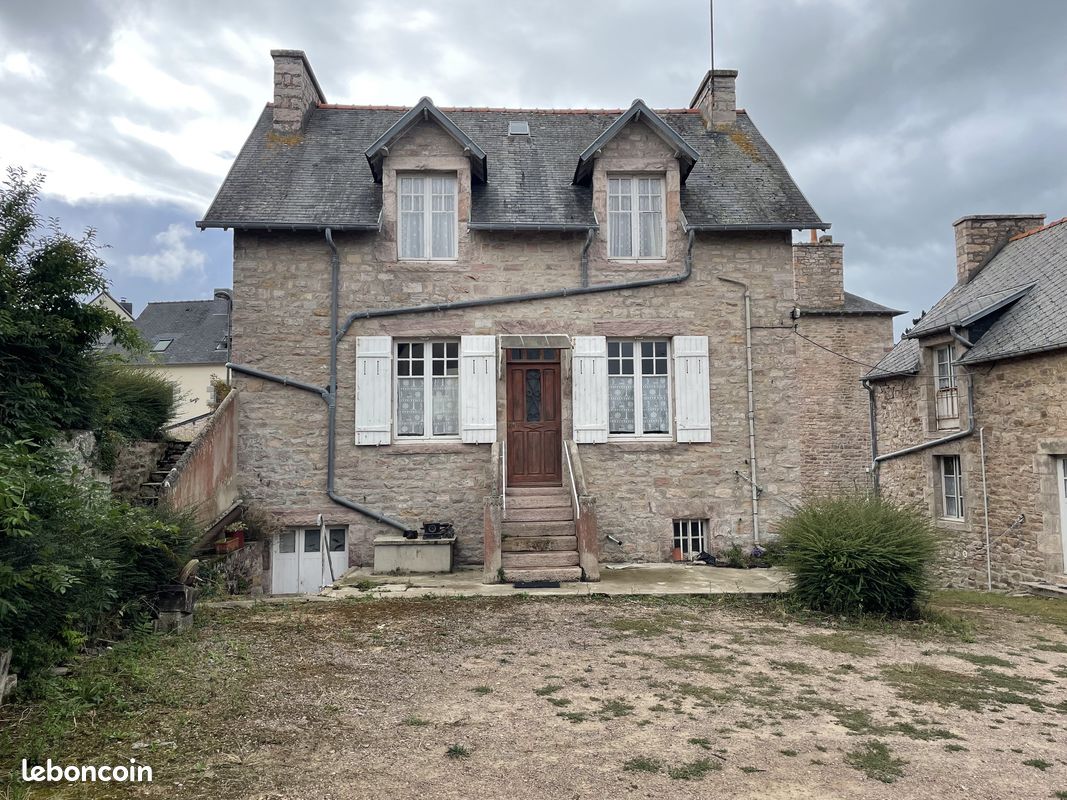 Maison 4 pièces 88 m² · à Erquy · 88 m² · 230 000 €