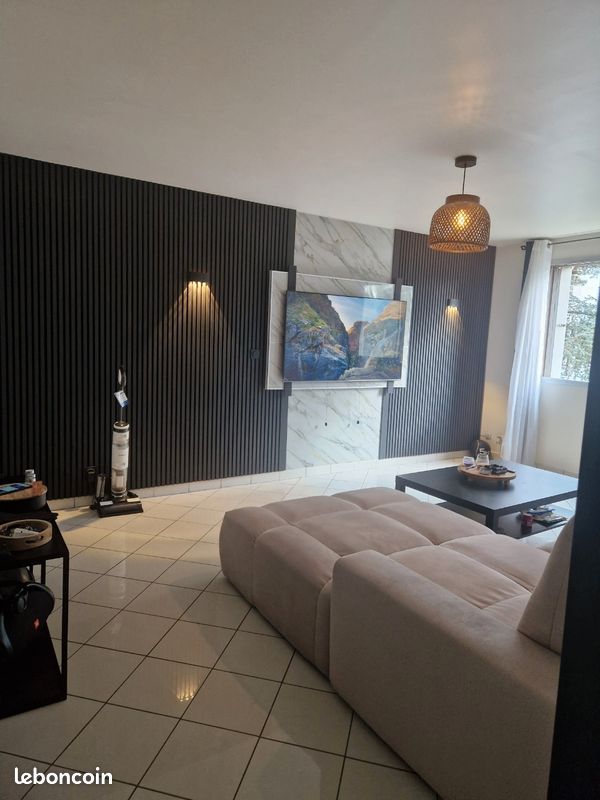 Appartement a louer oullins-pierre-benite - Surfyn