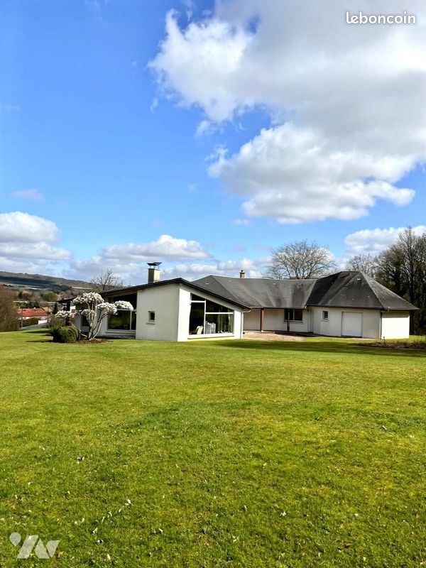 Maison 8 pièces 233 m² · à Auxi-le-Château · 233 m² · 398 000 €