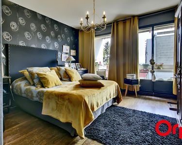 Appartement 540 000 € - 140 m²