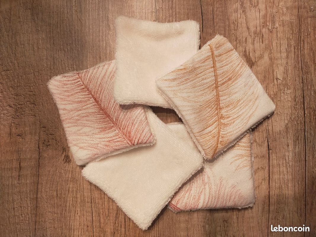 Lingettes (image 2)