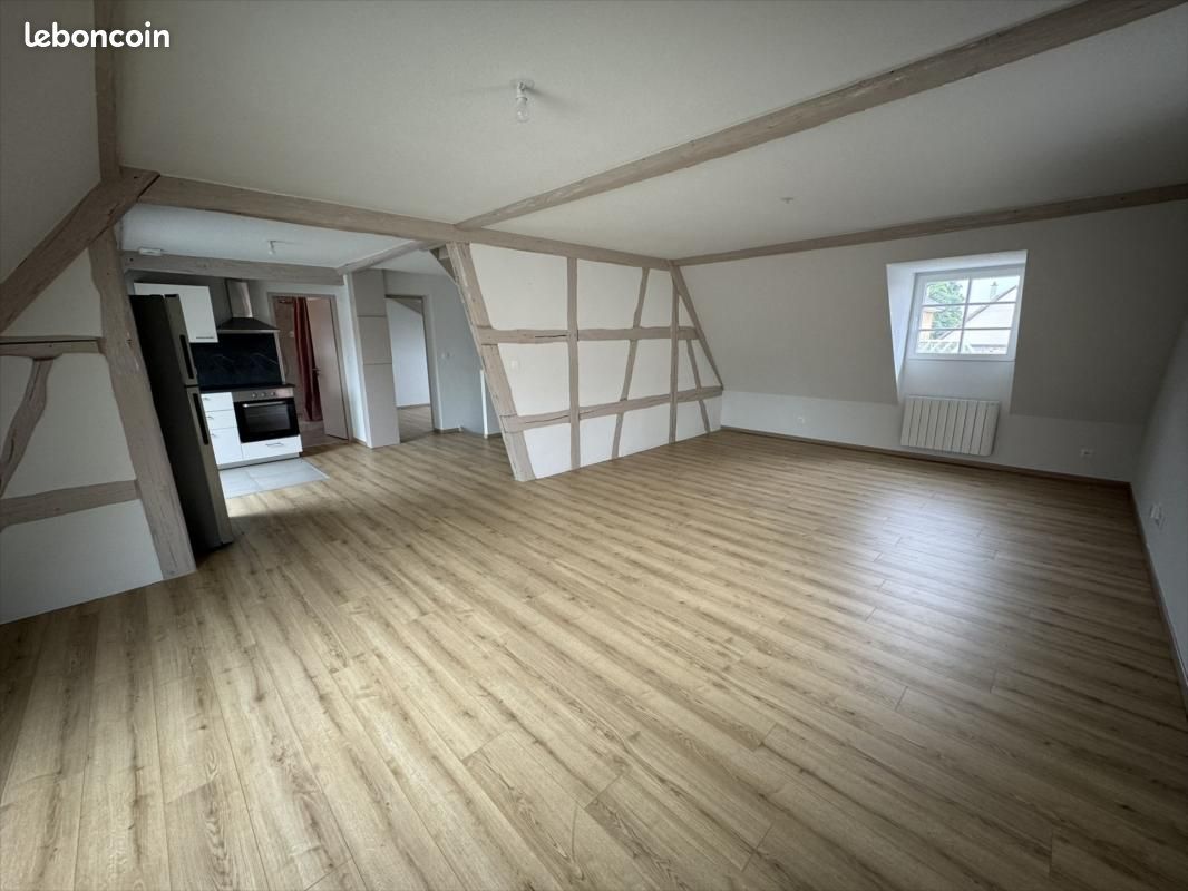 Appartement a louer colmar - 3 pièce(s) - 100 m2 - Surfyn