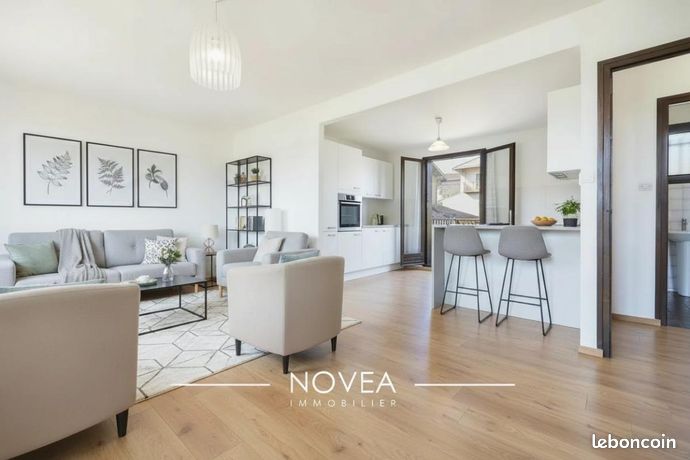 Maison 5 pièces 109 m² — 7