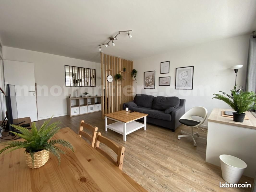 Appartement 2 pièces 53 m² · à Annemasse · 53 m² · 1 311 €