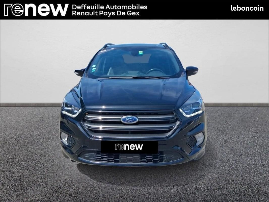 Ford Kuga 1.5 Flexifuel-E85 150 S&S 4x2 BVM6 ST-Line (image 4)