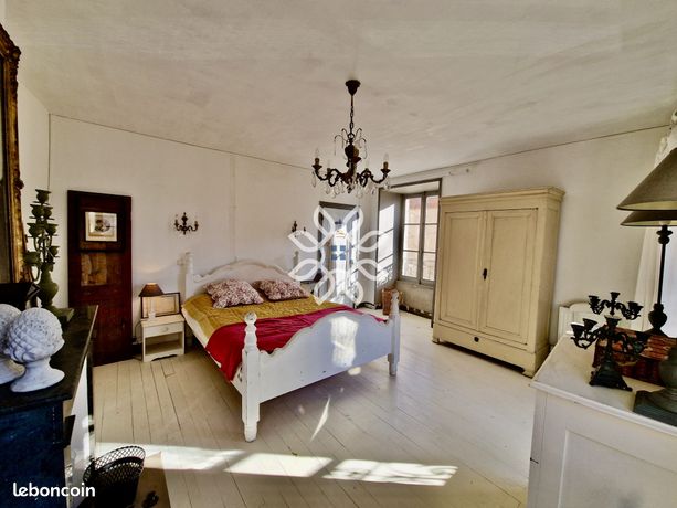Maison de village 7 pièces 115 m²