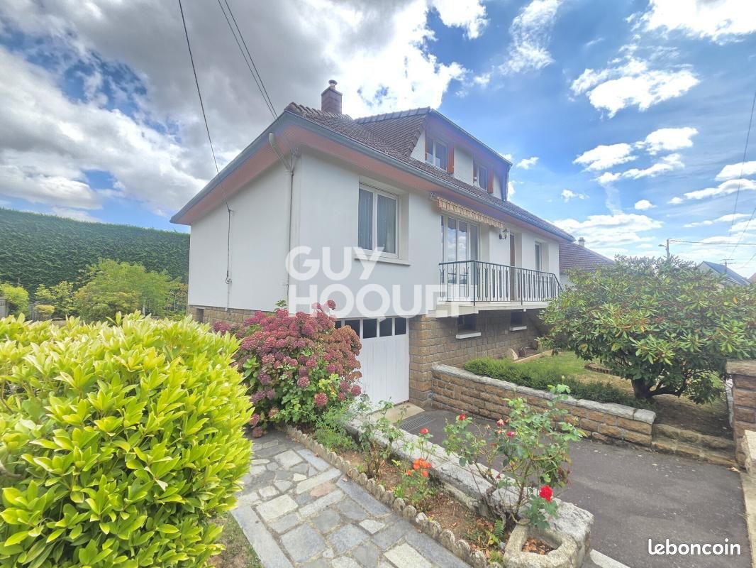 Maison 5 pièces 95 m² · à Vire Normandie · 95 m² · 160 500 €