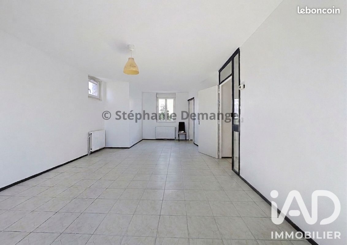 Appartement 4 pièces 91 m² · à Cergy · 91 m² · 205 000 €