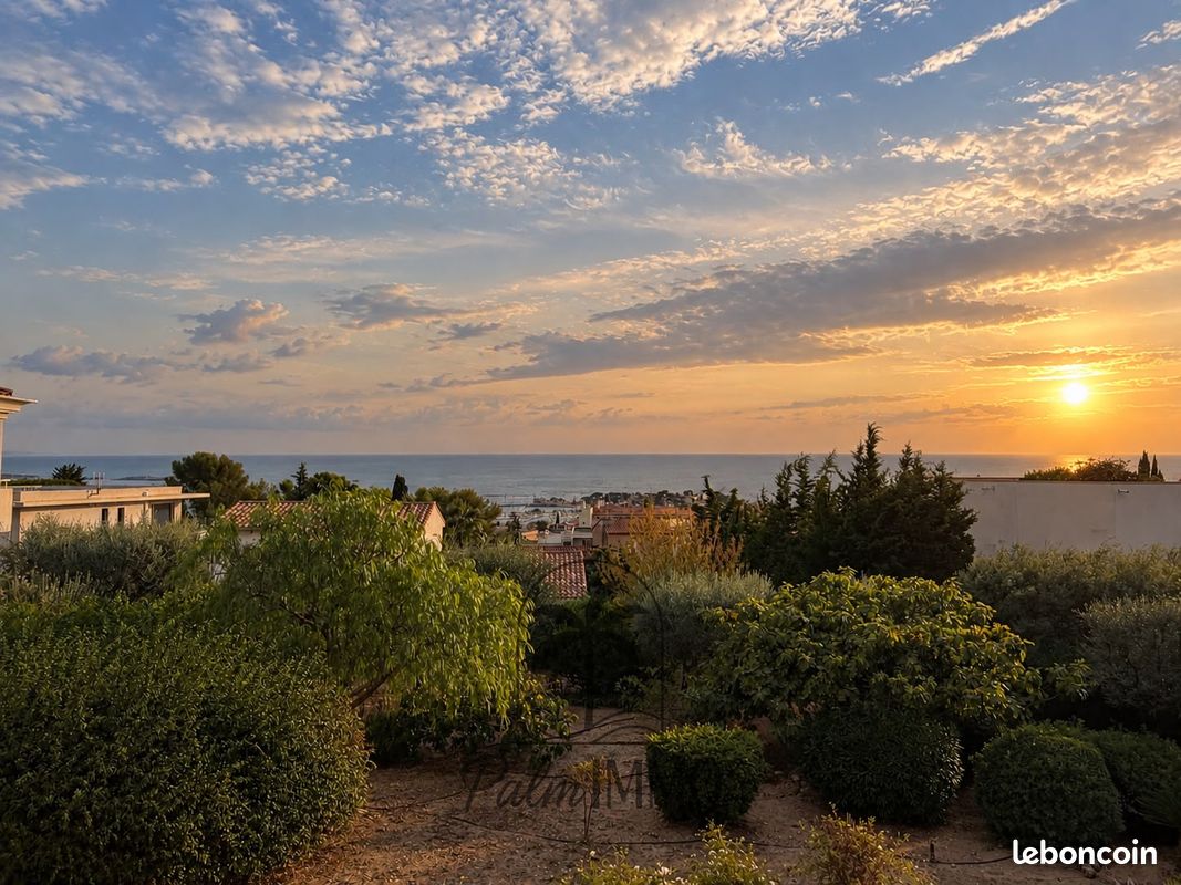 Appartement 4 pièces 101 m² · à Bandol · 101 m² · 967 000 €