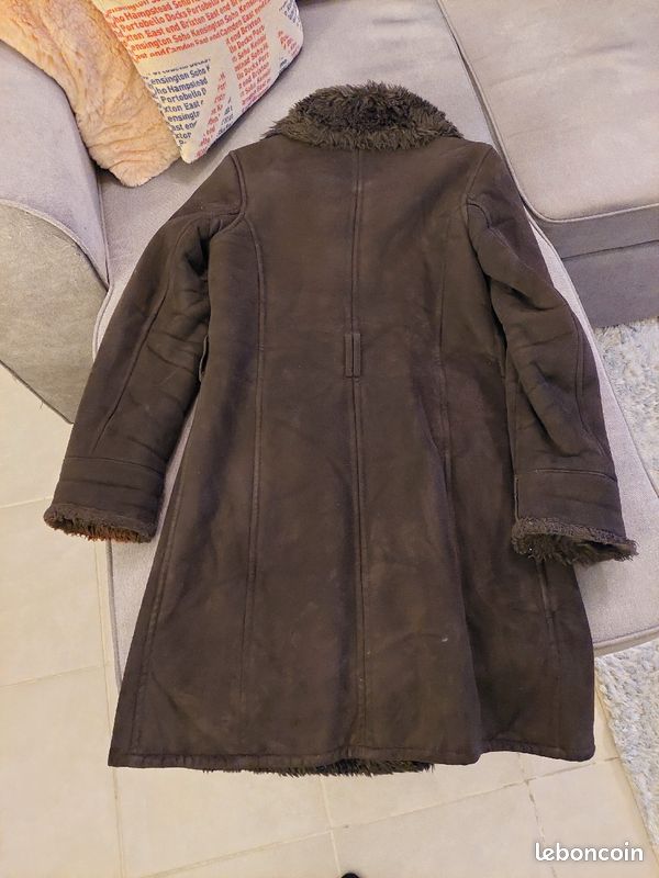 Manteau femme (image 4)
