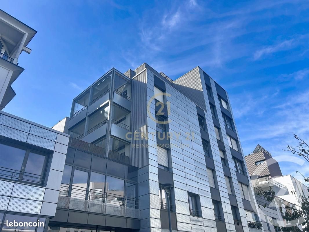 Appartement 3 pièces 66 m² · à Rennes · 66 m² · 292 000 €