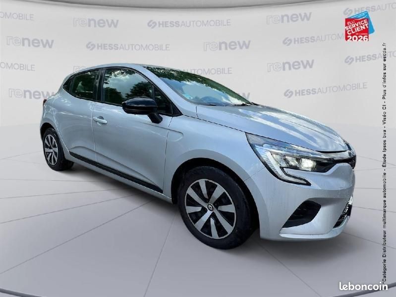 Renault Clio 1.0 TCe 90ch Equilibre (image 3)