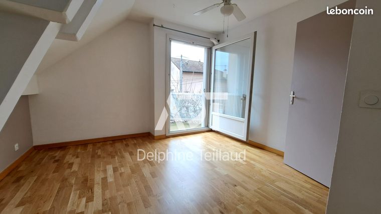 Maison 4 pièces 78 m² — 11