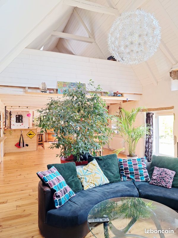 Maison 6 pièces 164 m² · à Trégunc · 164 m² · 399 000 €