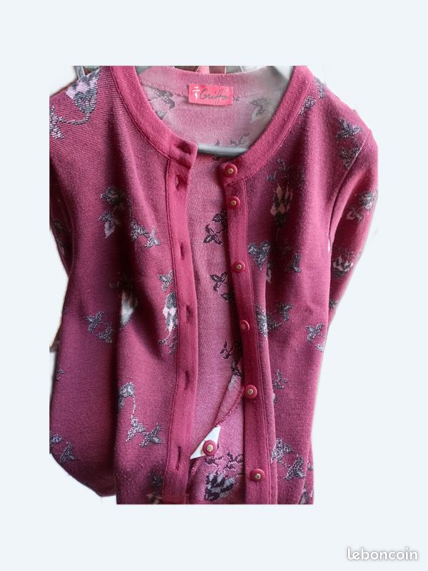Veste femme vintage (image 1)