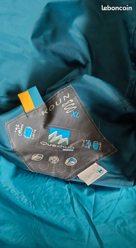 A vendre set de camping (image 6)