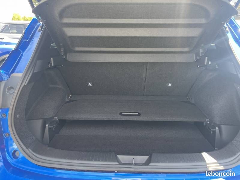 Nissan Qashqai e-Power 190 ch N-Connecta (image 8)