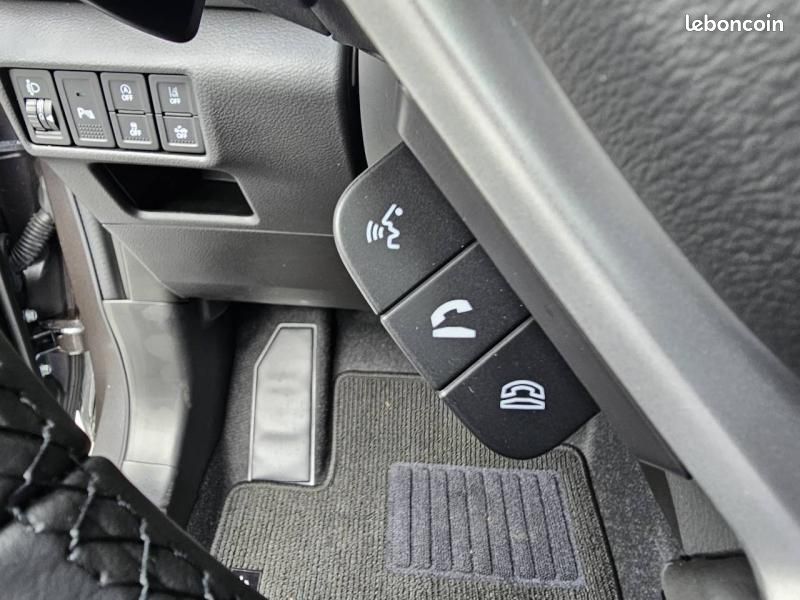 Suzuki S-Cross 1.4 Boosterjet Hybrid 110ch Style Auto MY25 (image 15)