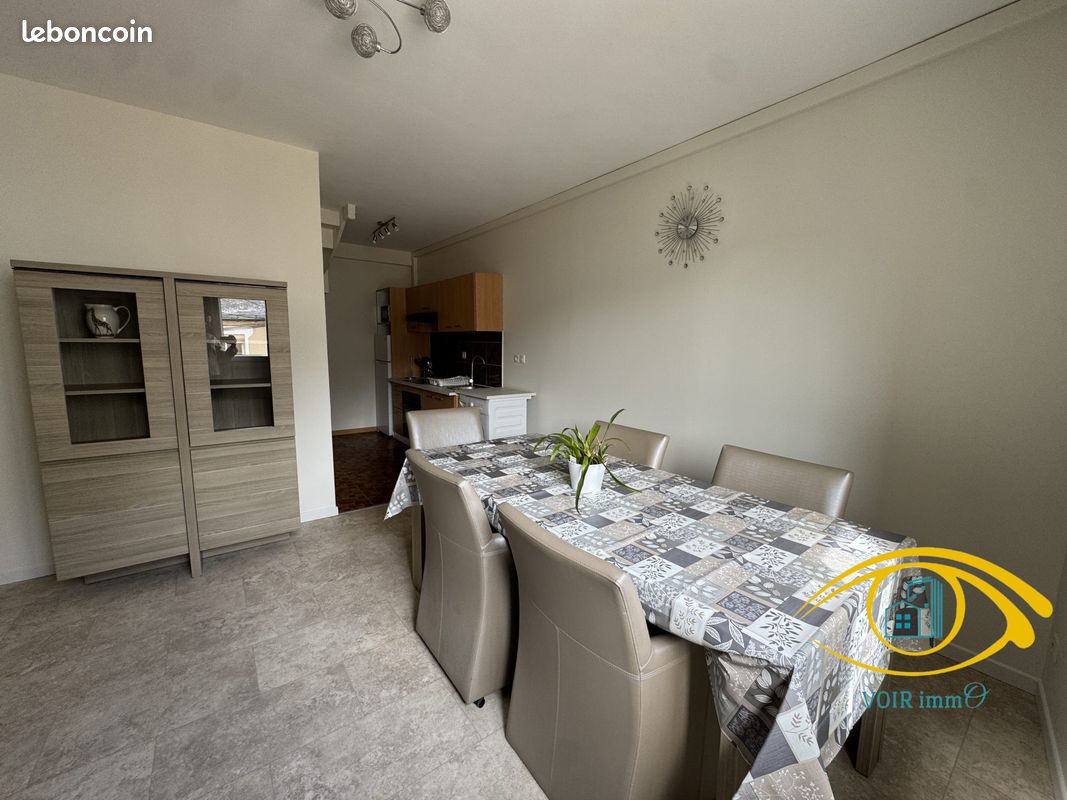 Appartement 2 pièces 44 m² · à Le Mans · 44 m² · 660 €/mois