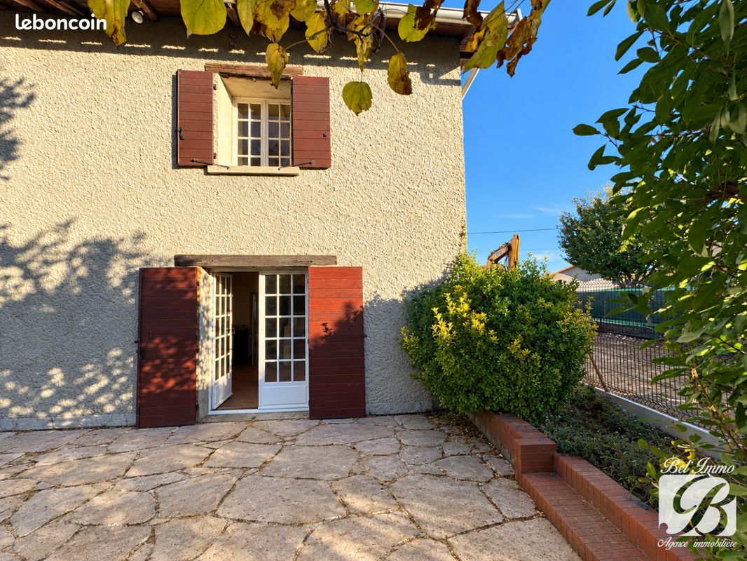 Maison 4 pièces 103 m² · à Pizay · 103 m² · 169 000 €