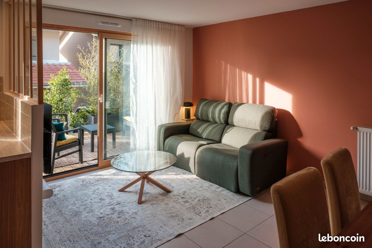 Maison 4 pièces 91 m² · à Messery · 91 m² · 485 000 €