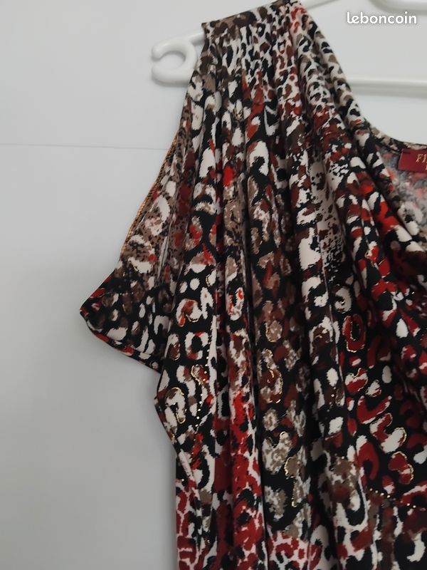 Combi femme tbe marque fifilles paris 2 poches taille unique (image 5)