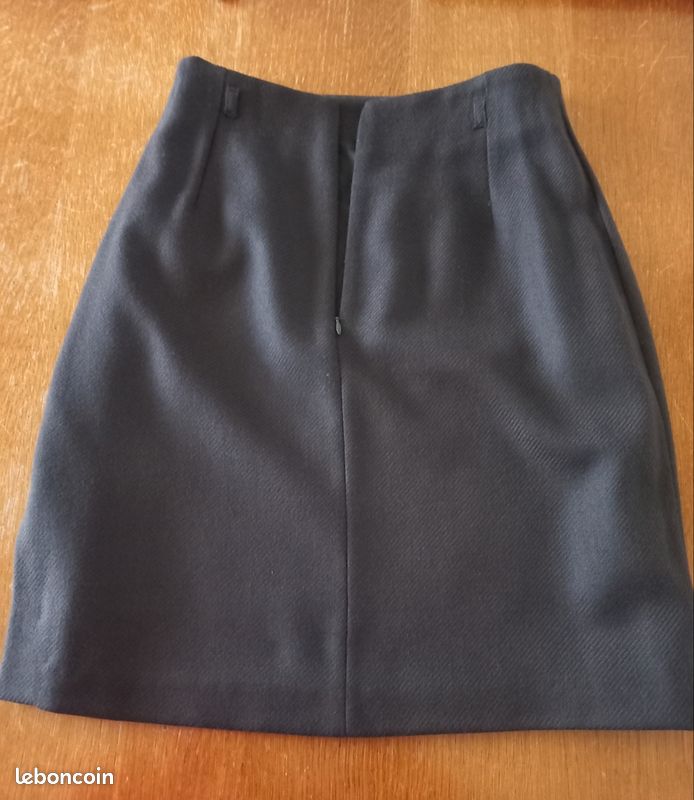 Jupe De Golf Tail – Femme – Taille 12 – Noire – NEUVE Avec étiquette