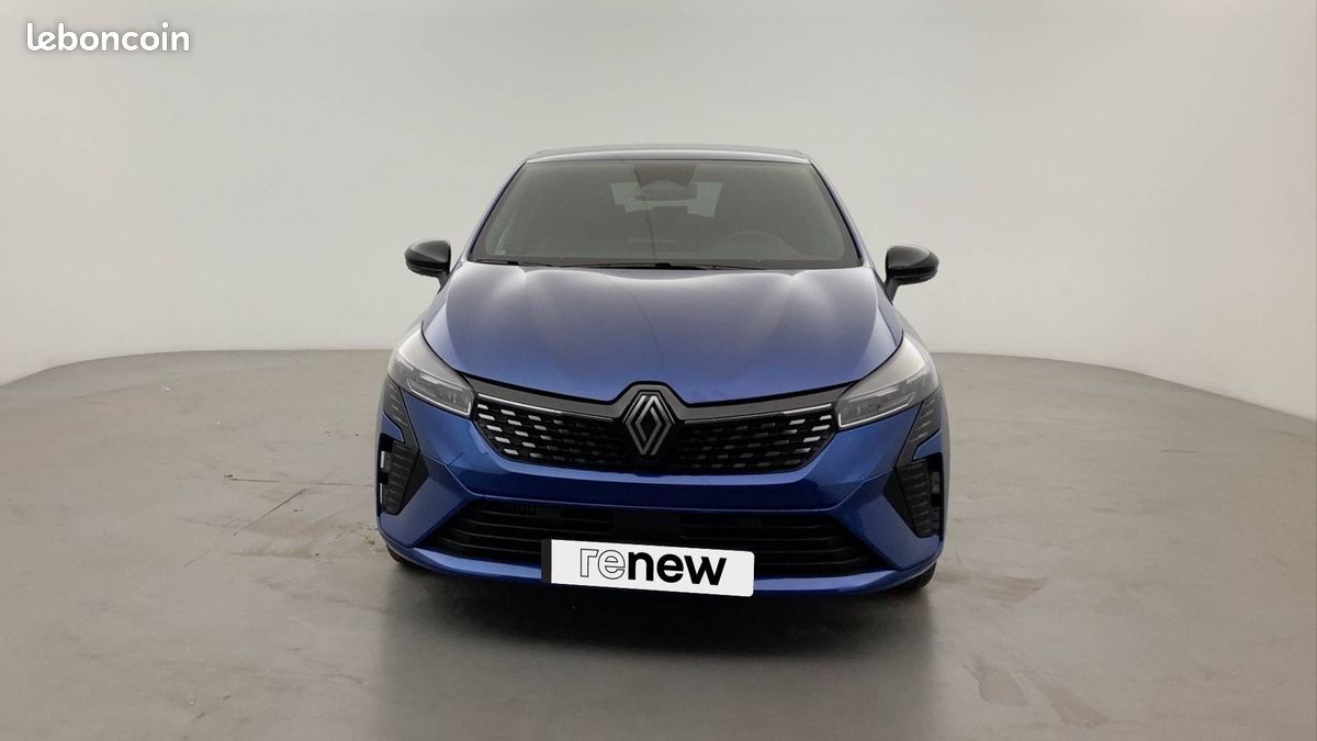 Renault clio tce 90 ch gsr2 techno (image 4)