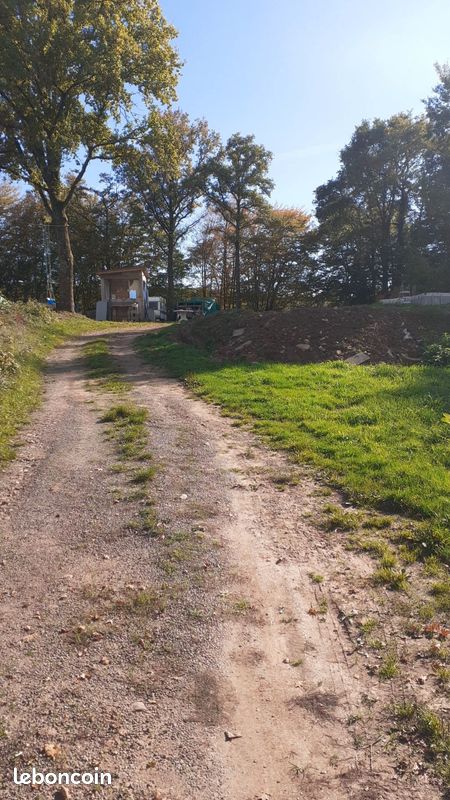 Vend terrain agricole · à Saint-Barthélemy · 20 000 €