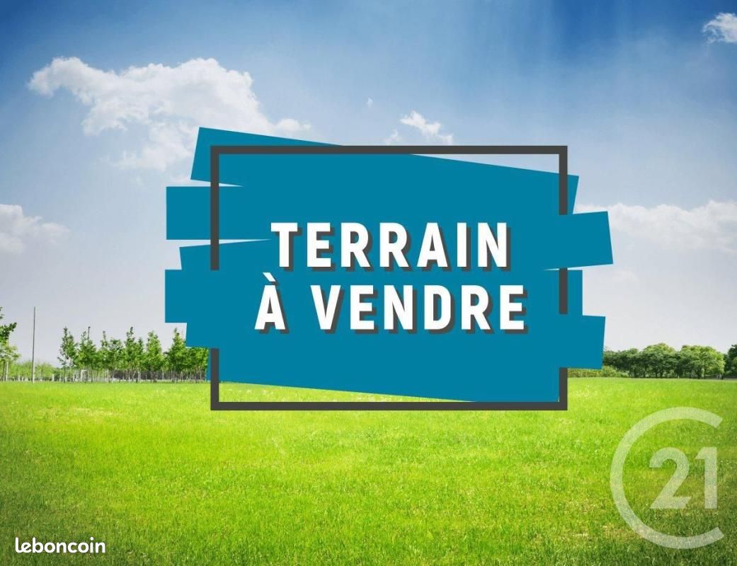Terrain 615 m² Villecresnes · 192 600 €