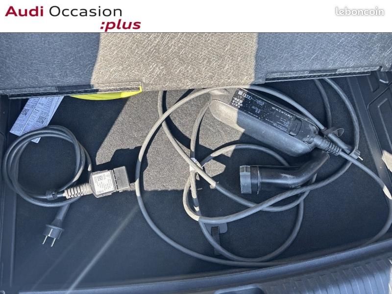 Audi Q4 Sportback e-tron 50 e-tron 299ch quattro S line (image 35)