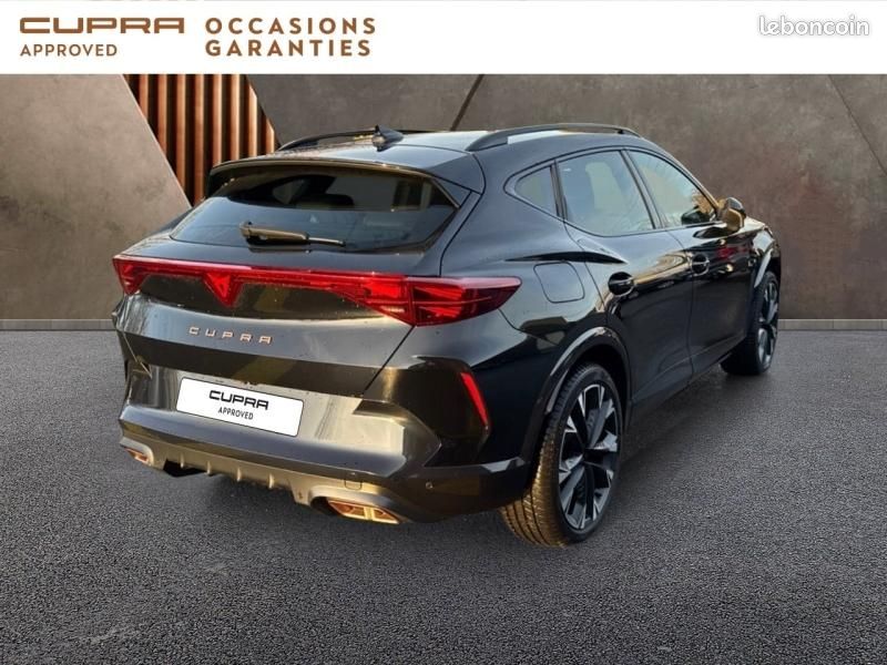 Cupra Formentor 1.5 eHybrid 204ch V DSG6 (image 11)