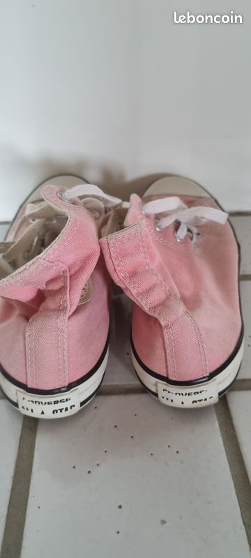 Converses montantes P 34 (image 3)