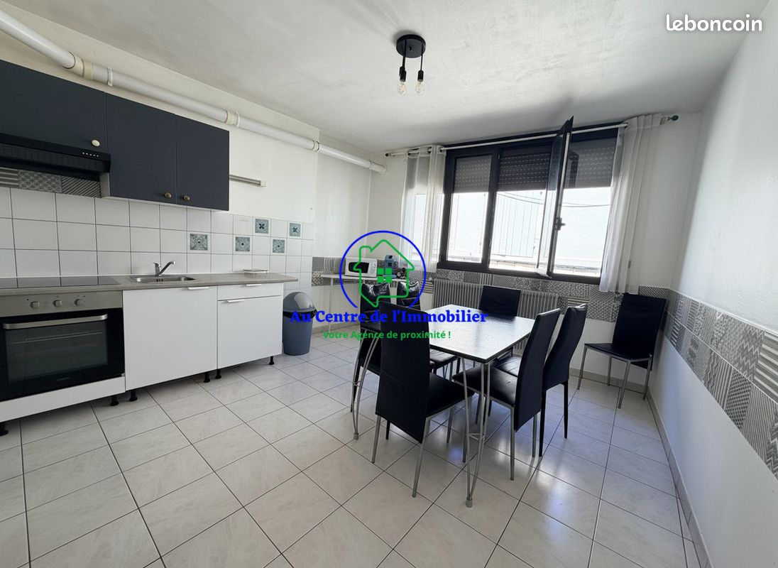 Immeuble 102 m² · à Agen · 102 m² · 199 900 €
