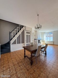 Maison 4 pièces 110 m² · à Tourcoing · 110 m² · 249 000 €