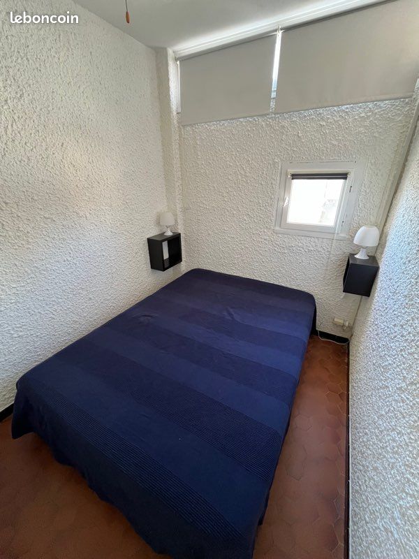 Appartement Canet plage vue Mer (image 2)