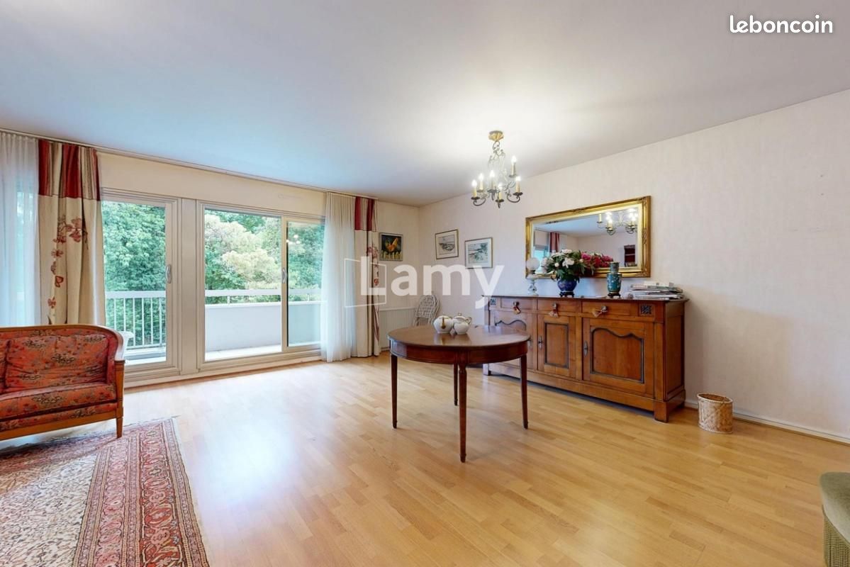 Appartement 4 pièces 79 m² · à Montbéliard · 79 m² · 120 000 €