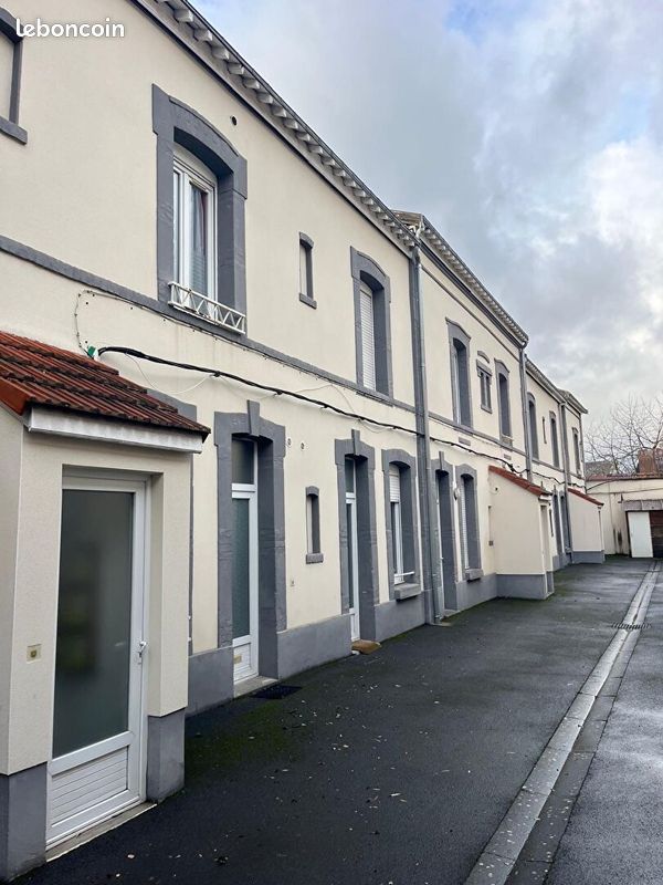 Immeuble 6 pièces 75 m² · à Reims · 75 m² · 245 000 €