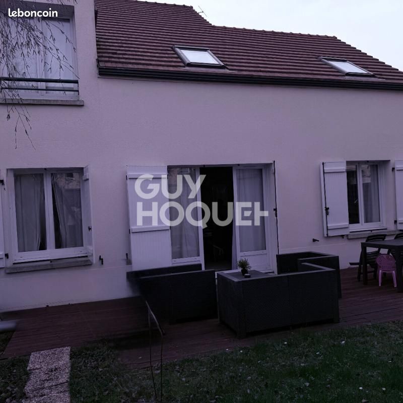 Maison 6 pièces 120 m² · à Compiègne · 120 m² · 293 000 €